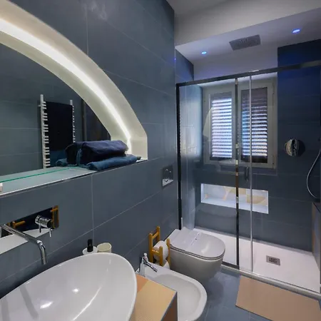 Transumare Holiday home Vasto