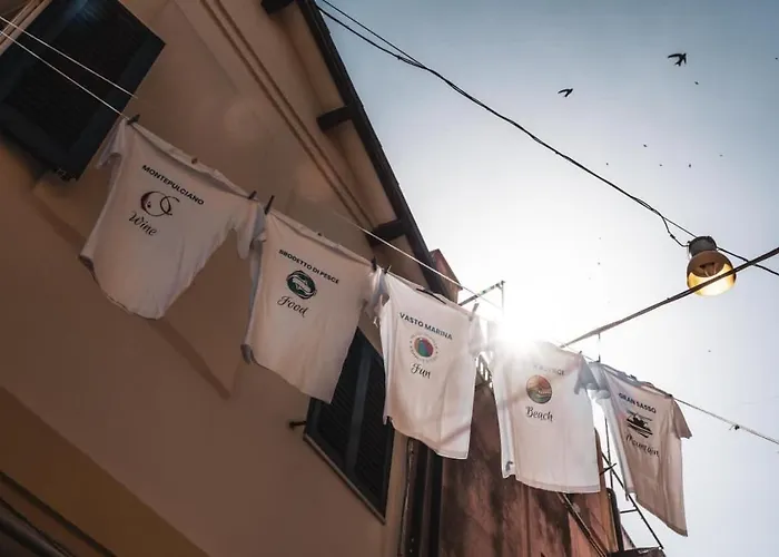 Transumare בית נופש ואסטו