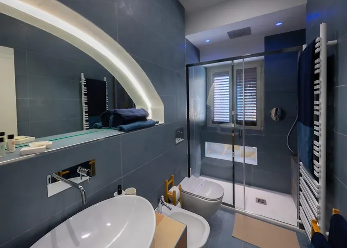 Transumare בית נופש ואסטו