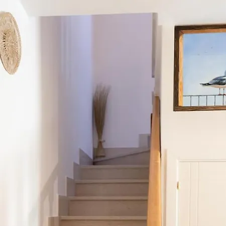 Дом отдыха Transumare Васто