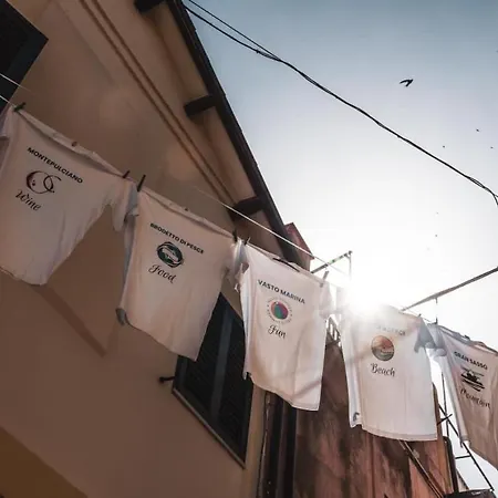 Transumare Дом отдыха Васто