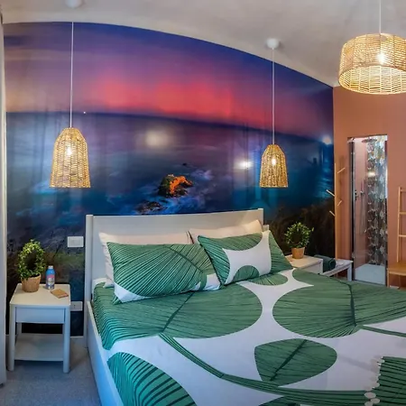 Transumare Holiday home *