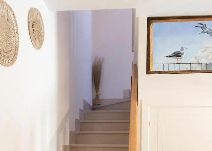 Casa vacanze Transumare Vasto