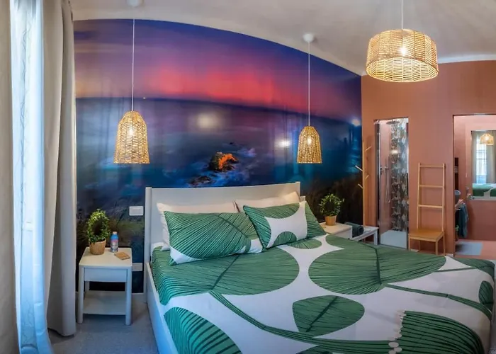 Tatil Evi Transumare Vasto